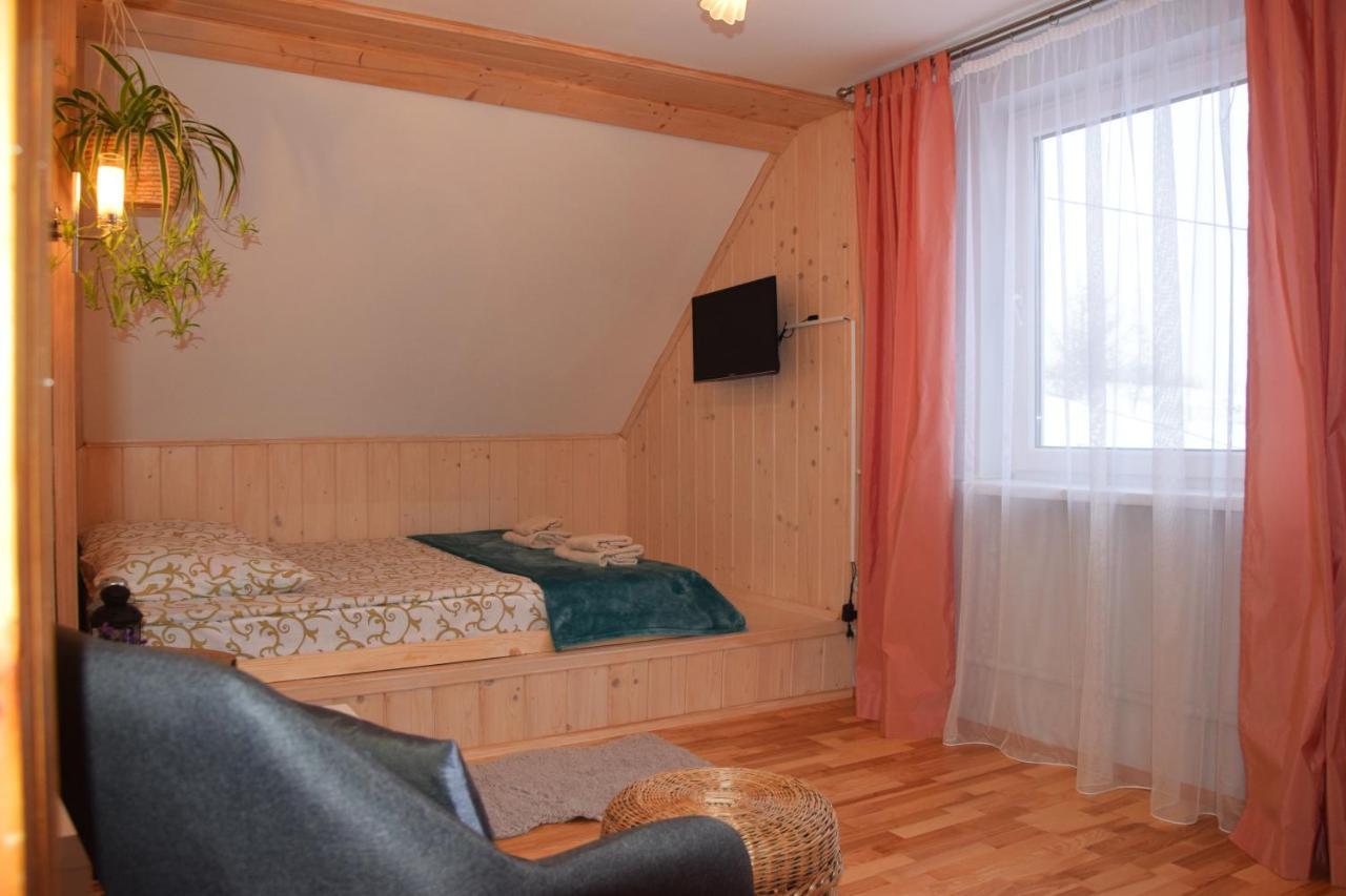 Sadyba Anastasia Slavske Exterior foto