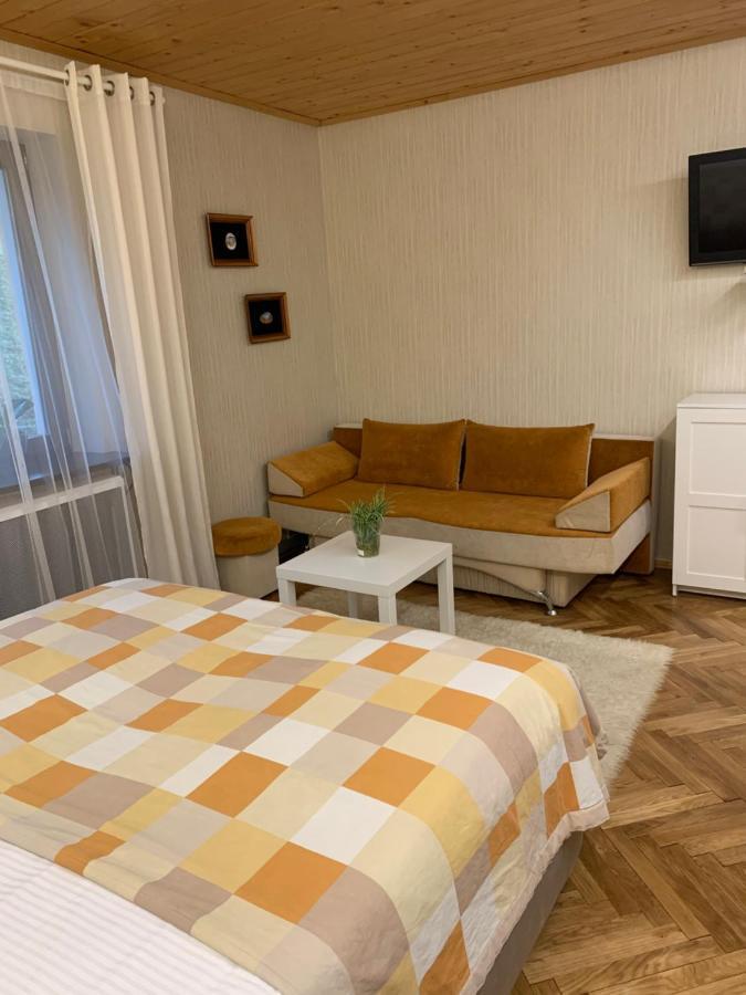 Sadyba Anastasia Slavske Exterior foto