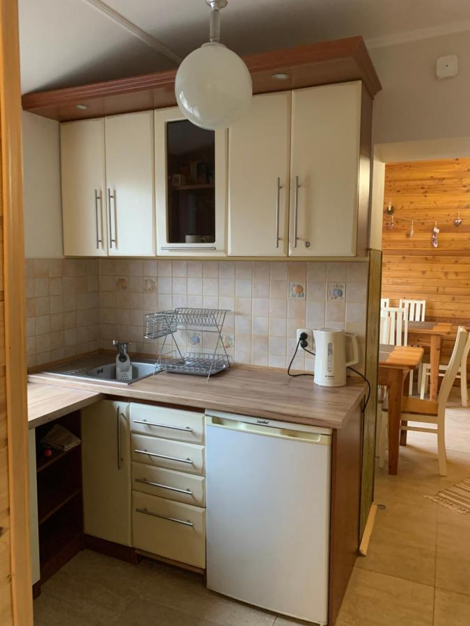 Sadyba Anastasia Slavske Exterior foto