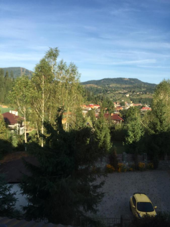 Sadyba Anastasia Slavske Exterior foto